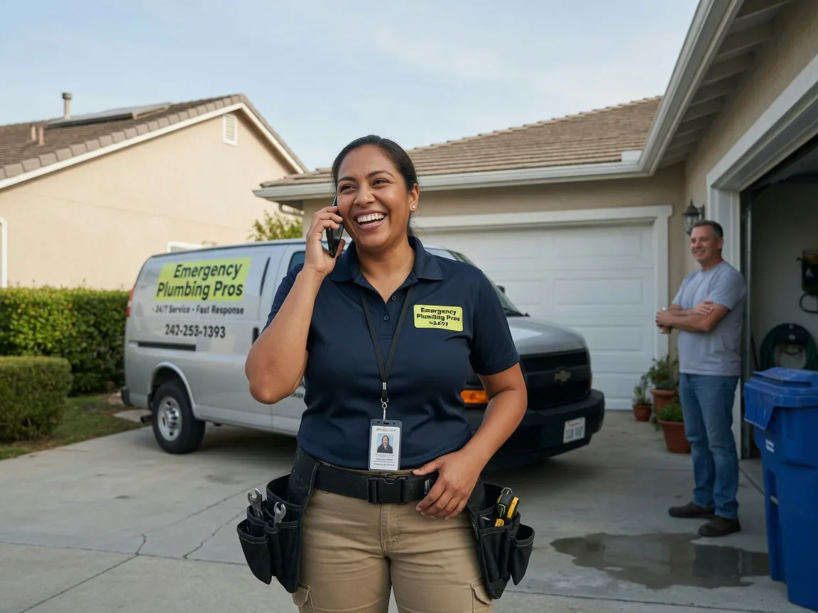 Emergency Plumber Midland, OH FAQs